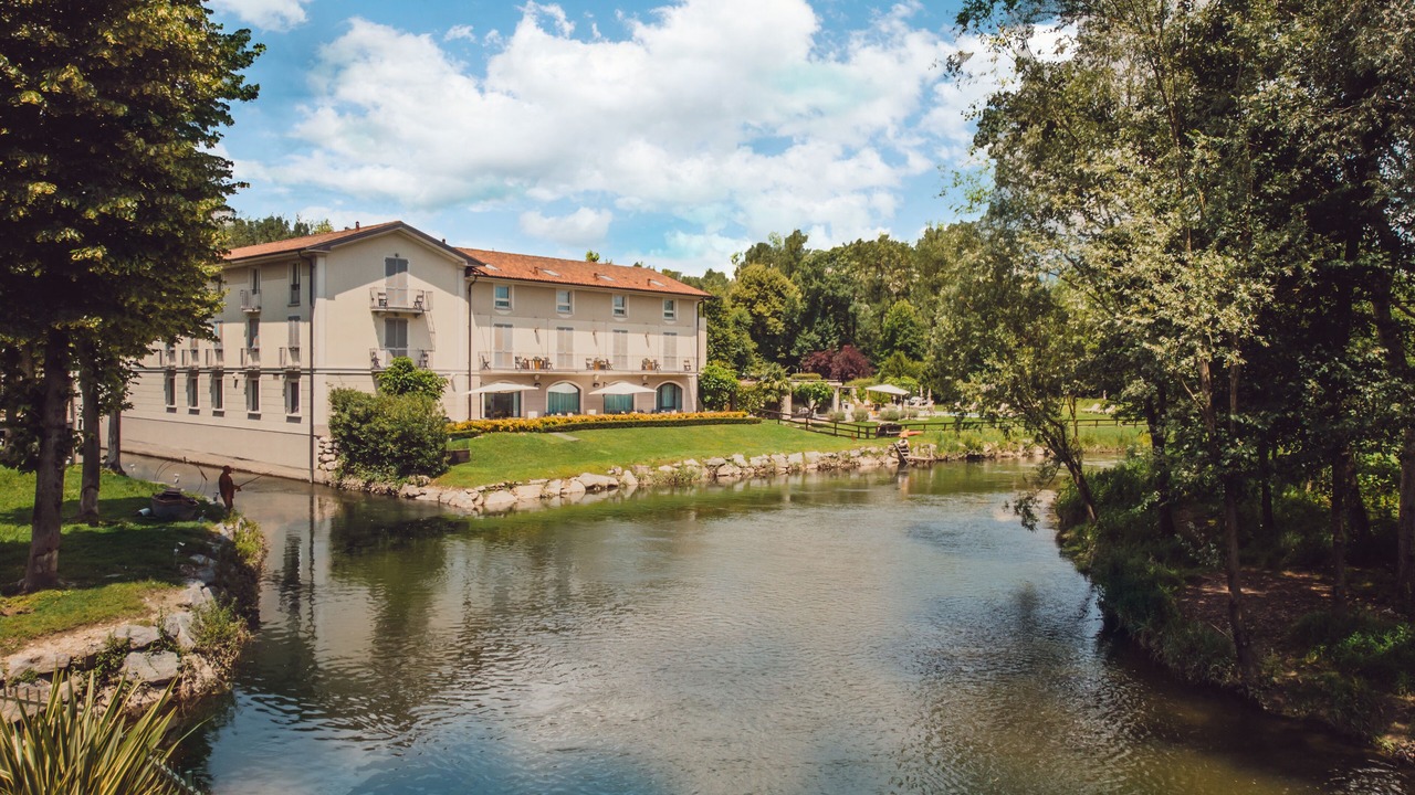 Photo of Outdoor in Merone