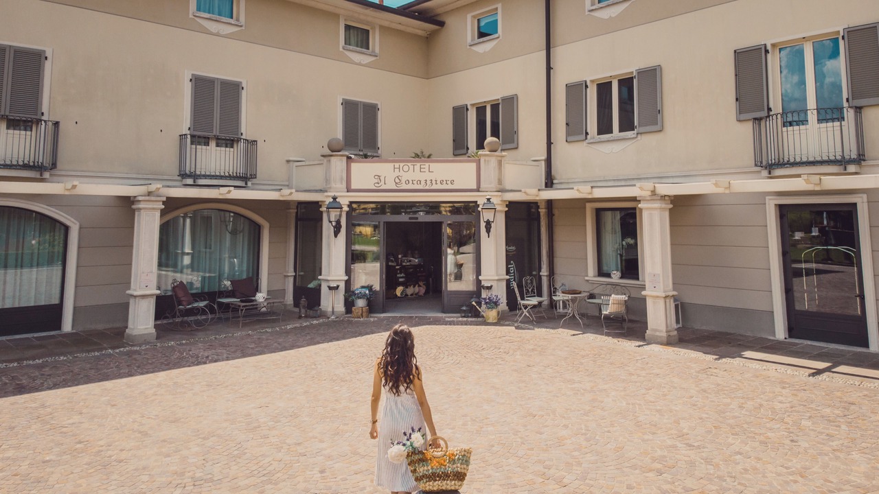Photo of Outdoor in Merone