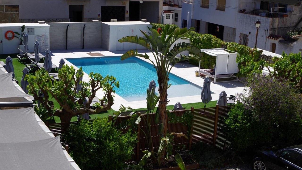Photo of Outdoor in Tossa de Mar