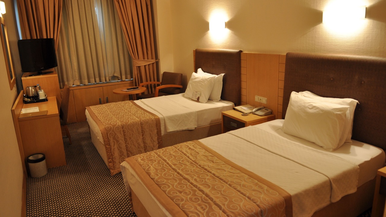 Photo of Bedroom in Seyhan