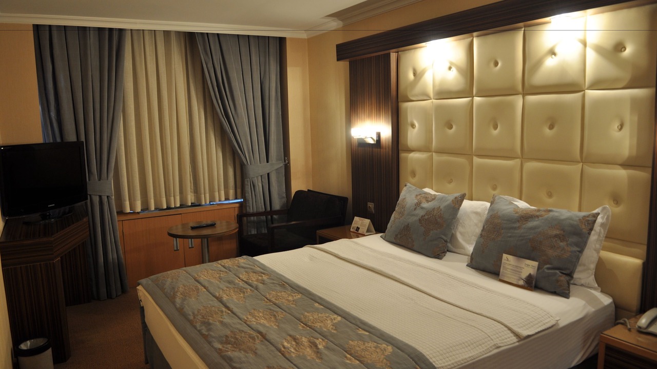Photo of Bedroom in Seyhan