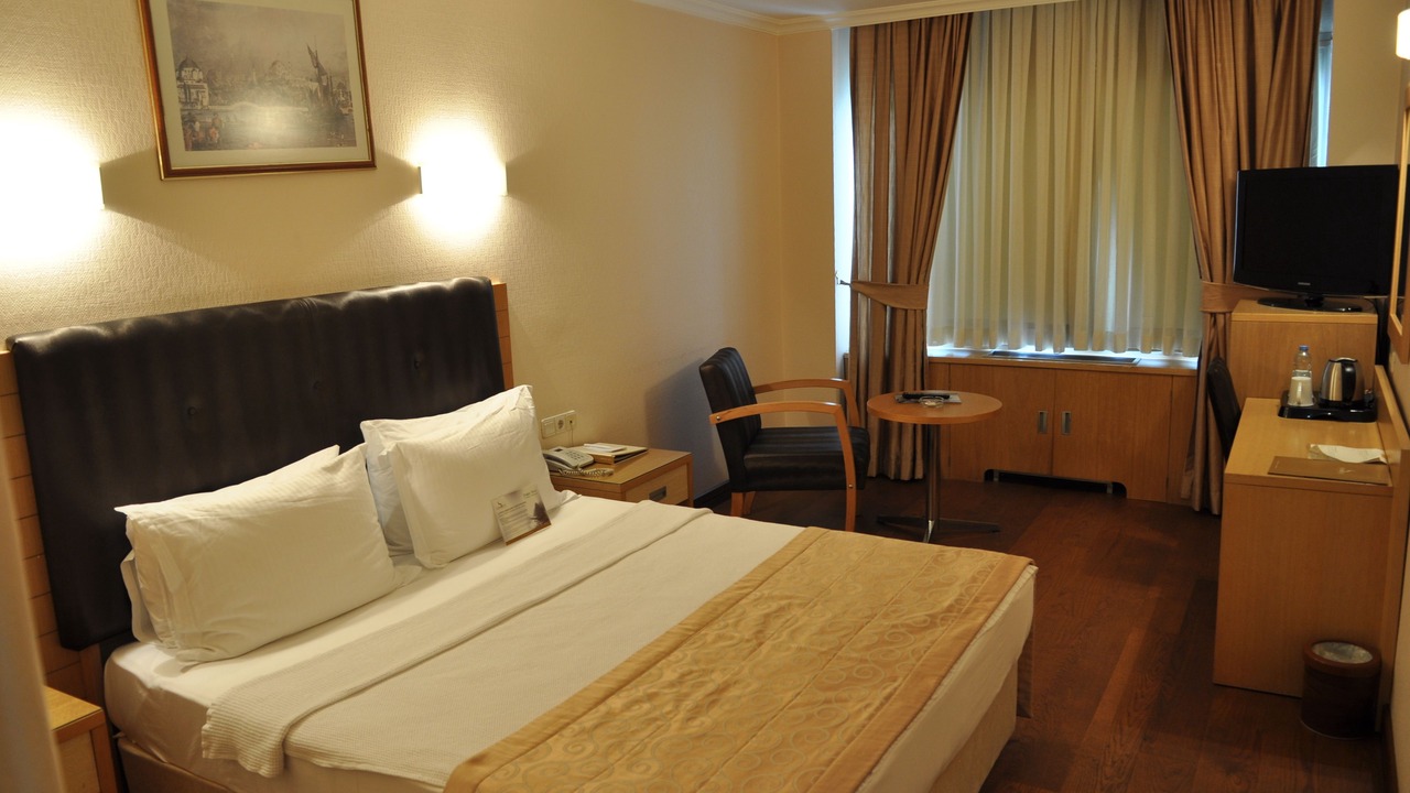 Photo of Bedroom in Seyhan