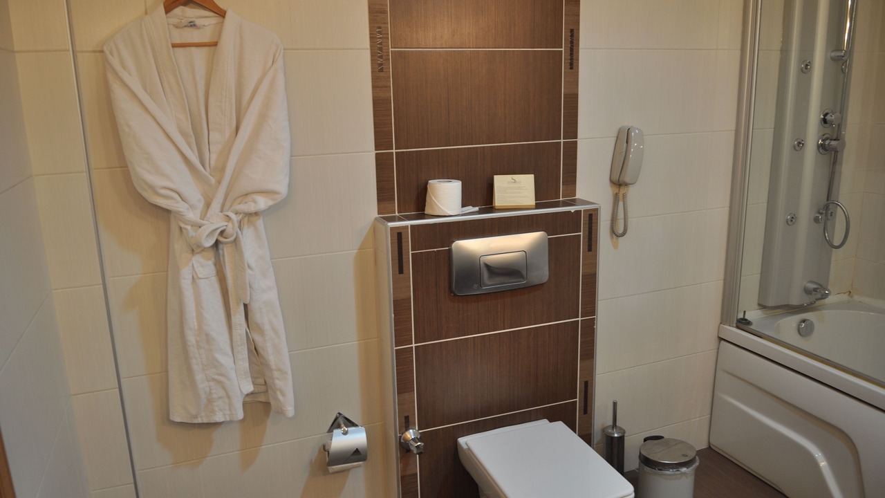 Photo of Bathroom in Seyhan