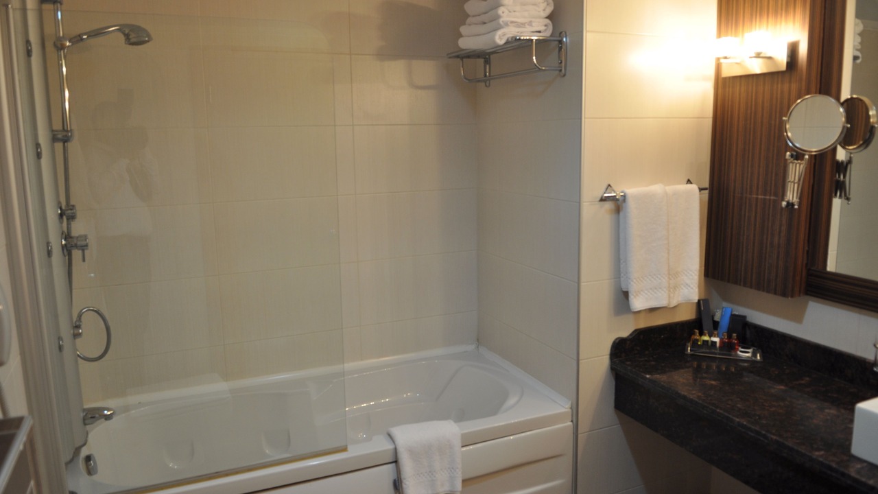 Photo of Bathroom in Seyhan