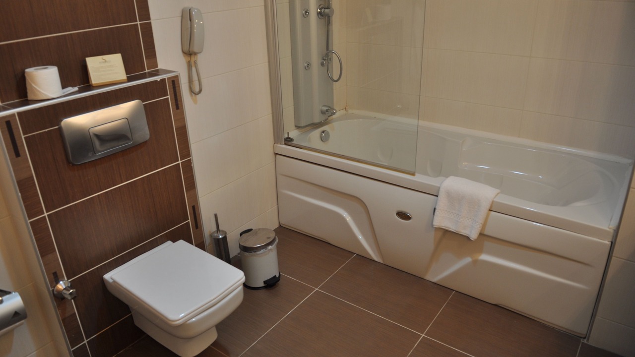 Photo of Bathroom in Seyhan