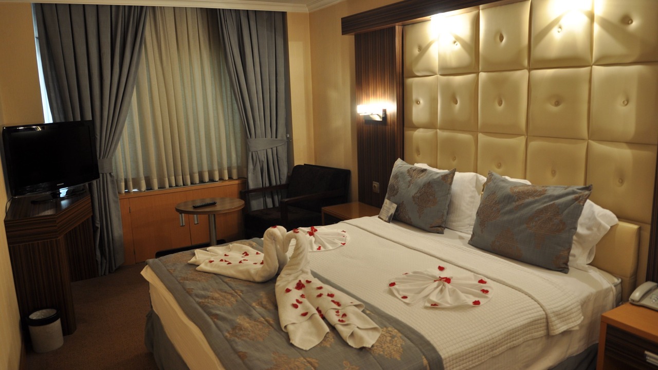 Photo of Bedroom in Seyhan