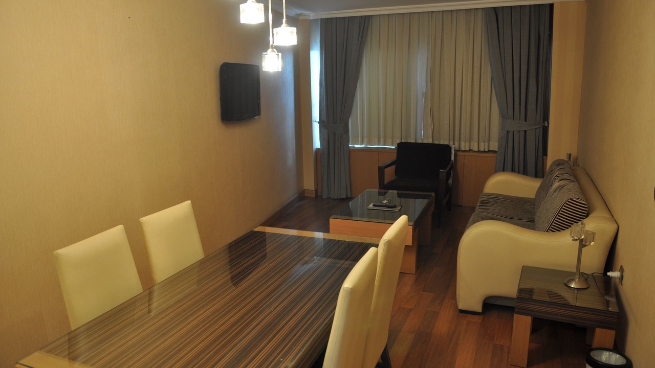 Photo of Bedroom in Seyhan