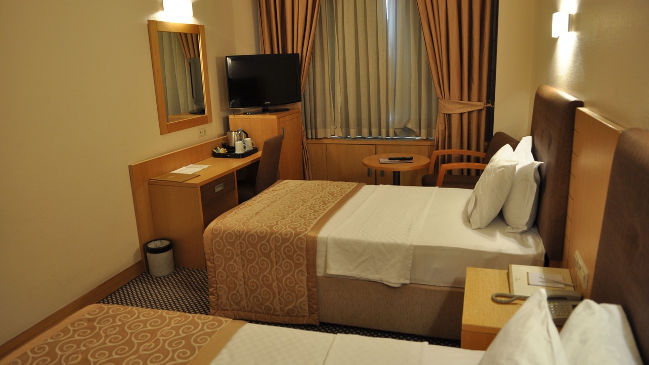 Photo of Bedroom in Seyhan