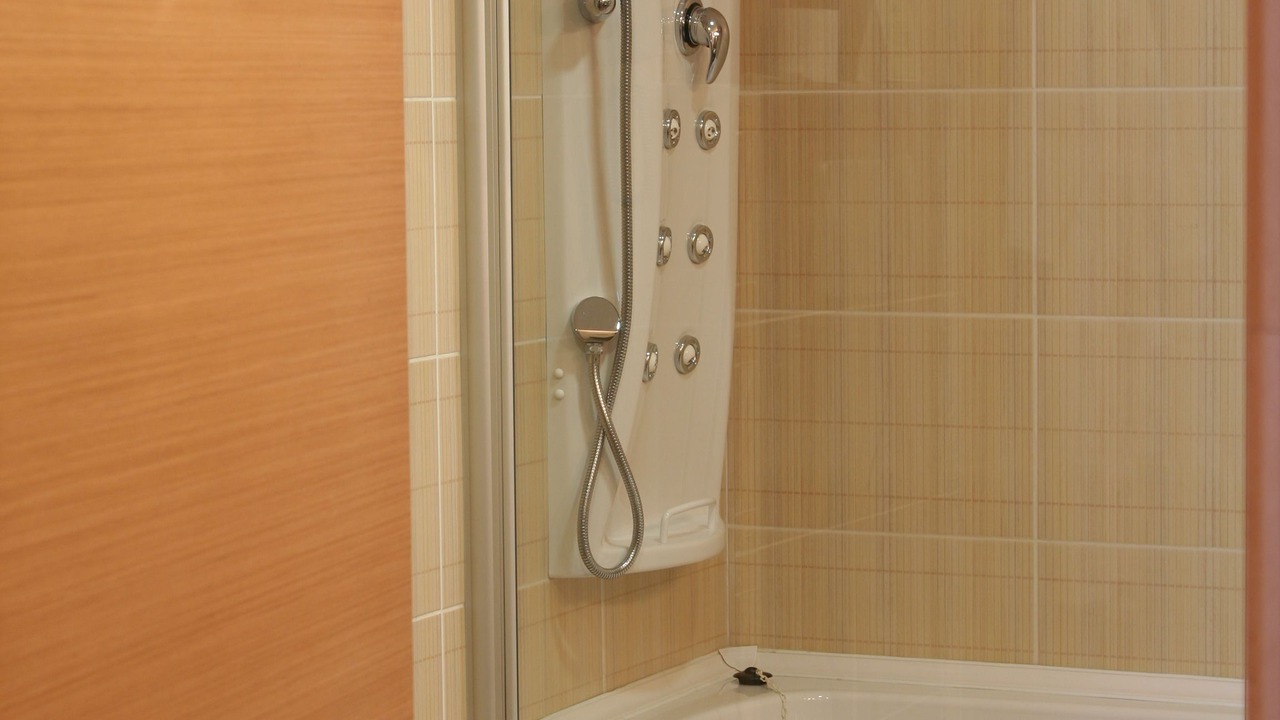 Photo of Bathroom in Seyhan