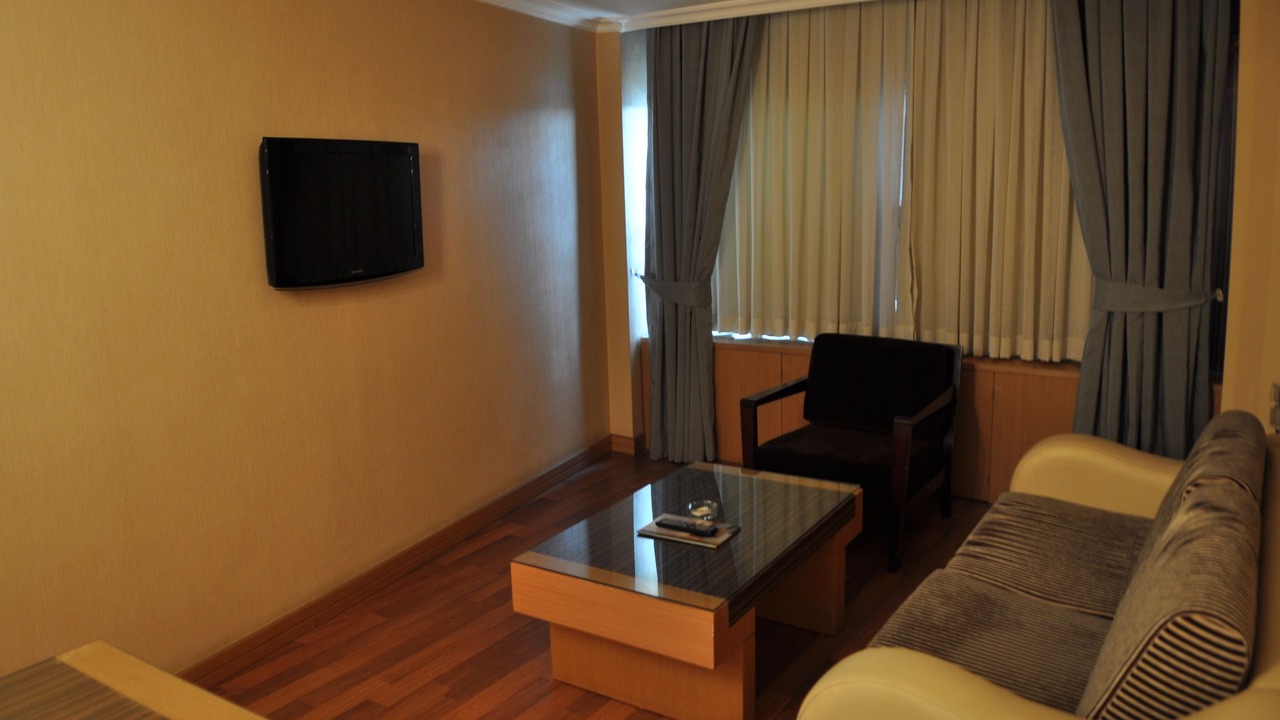Photo of Bedroom in Seyhan