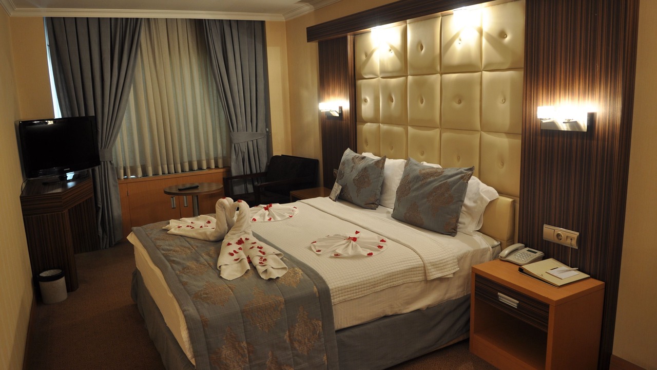 Photo of Bedroom in Seyhan