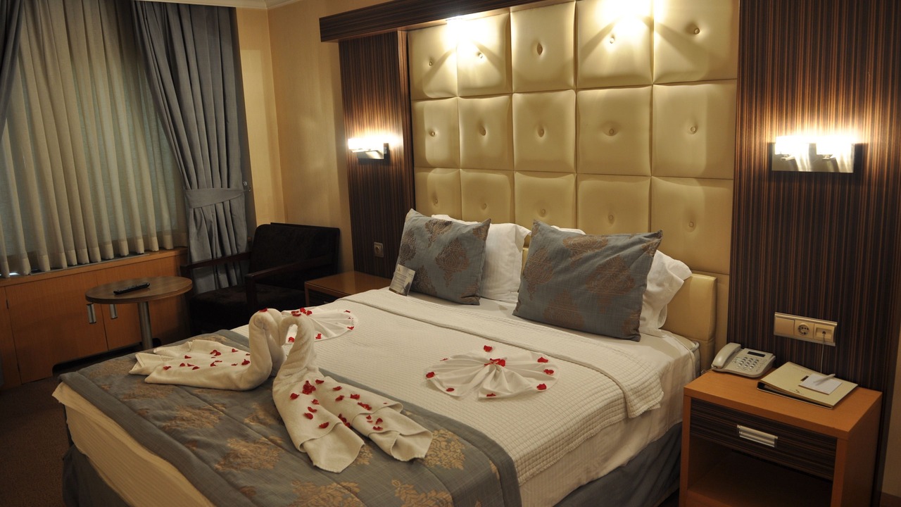 Photo of Bedroom in Seyhan