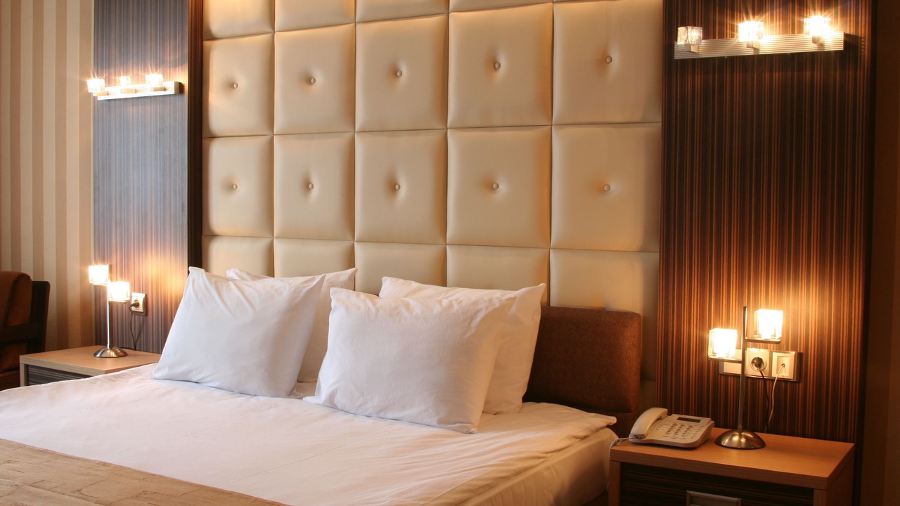 Photo of Bedroom in Seyhan