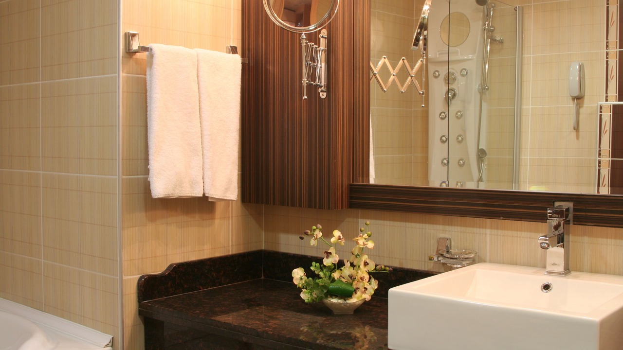 Photo of Bathroom in Seyhan