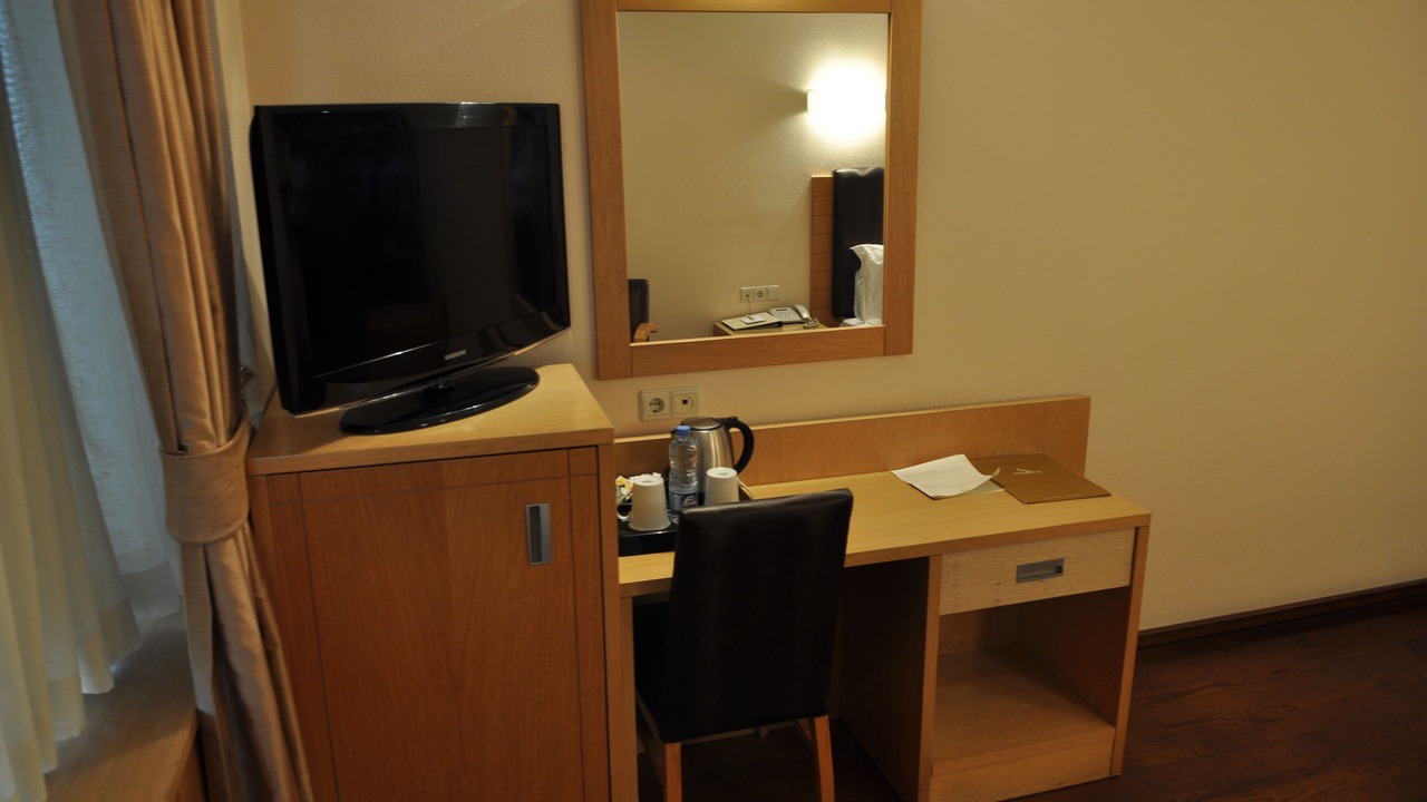 Photo of Bedroom in Seyhan