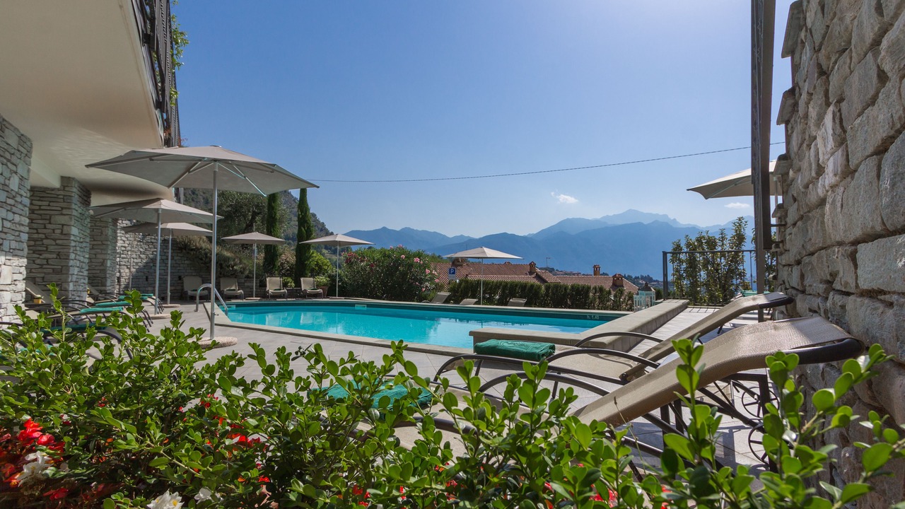 Photo of Outdoor in Tremezzo
