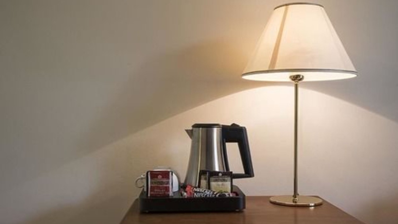 Photo of Bedroom in Tremezzo