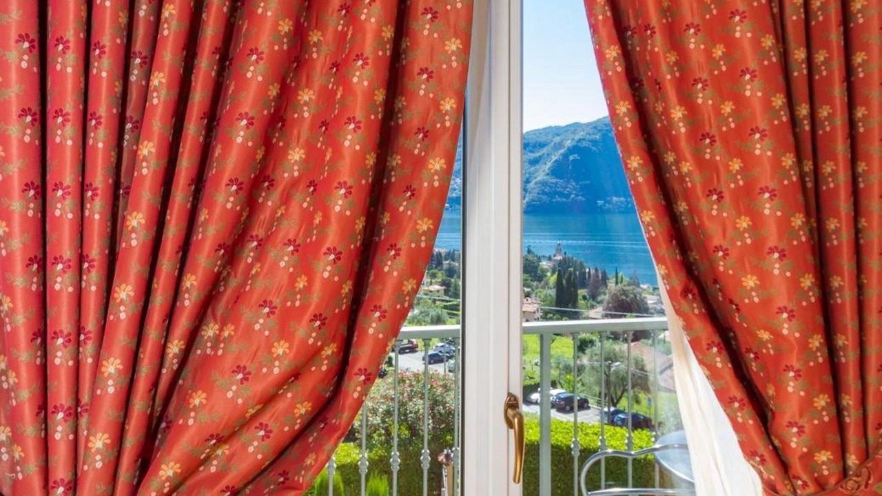 Photo of Patio Balcony in Tremezzo