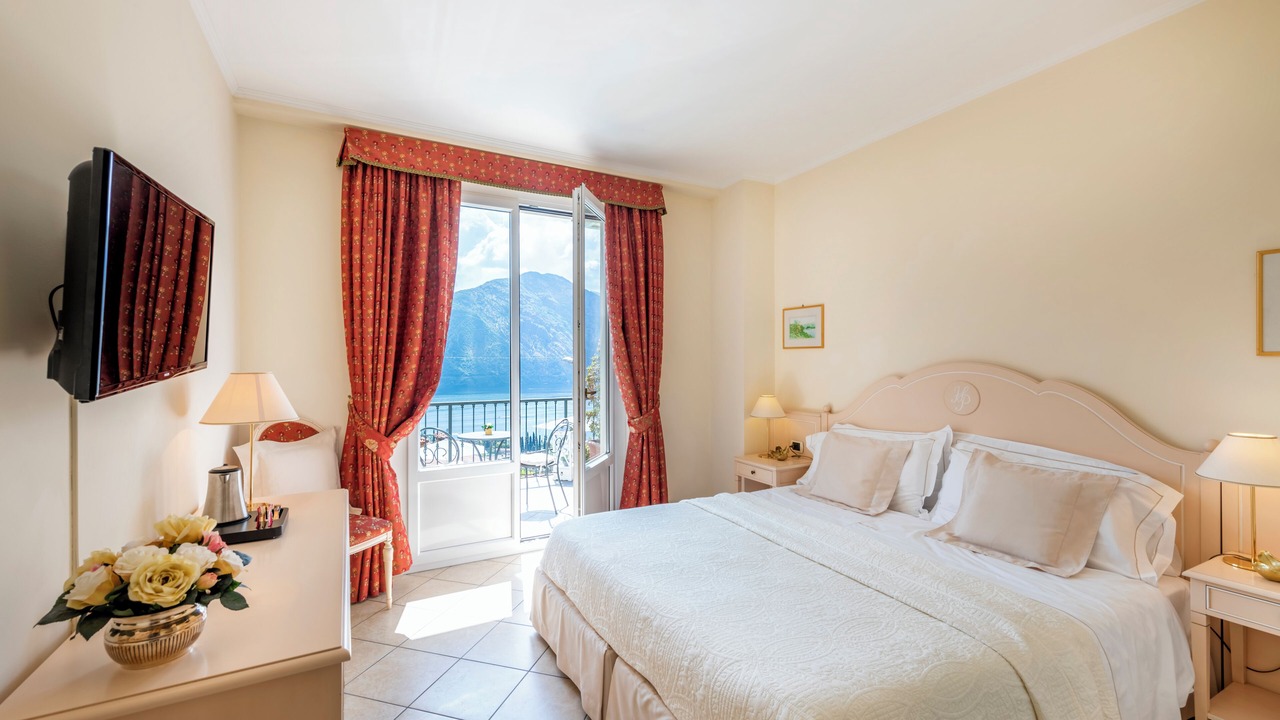 Photo of Outdoor in Tremezzo