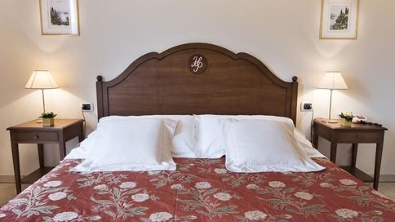 Photo of Bedroom in Tremezzo