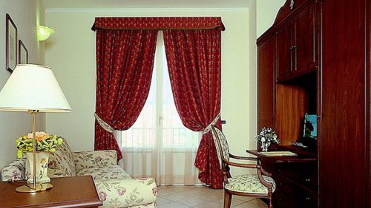 Photo of Bedroom in Tremezzo