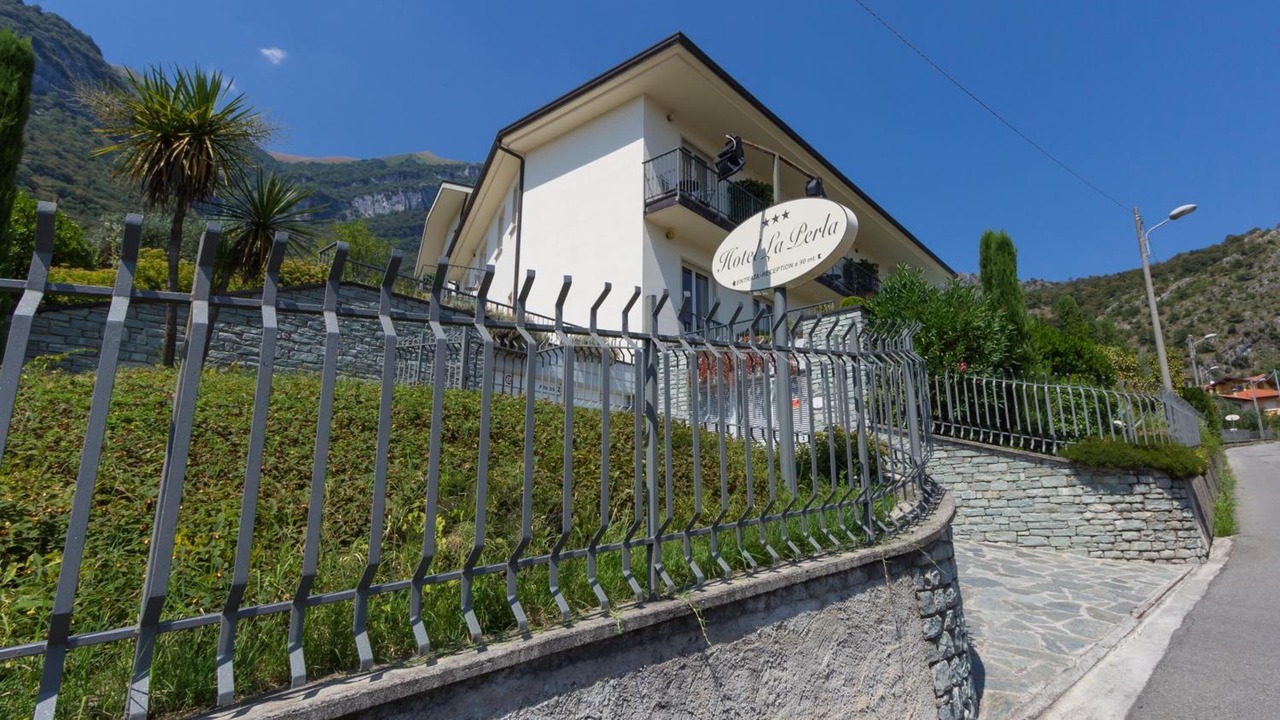 Photo of Outdoor in Tremezzo