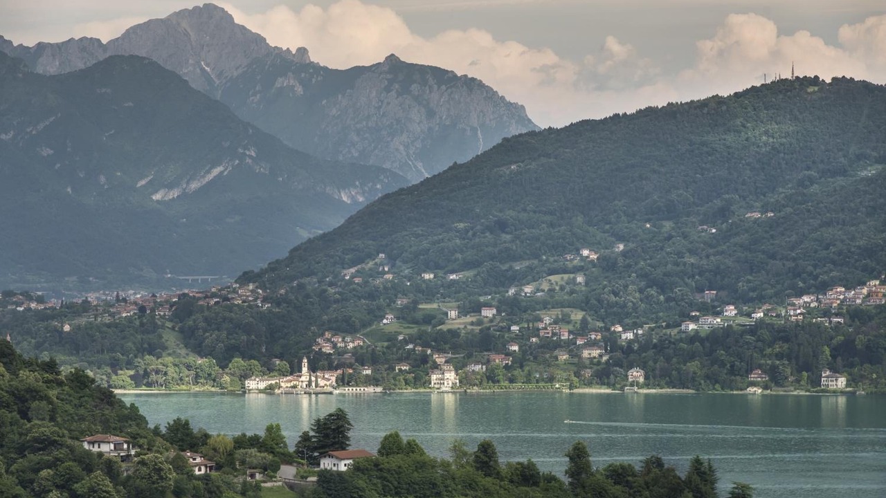 Photo of Outdoor in Tremezzo