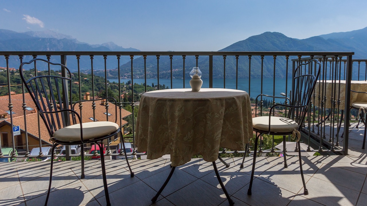 Photo of Outdoor in Tremezzo