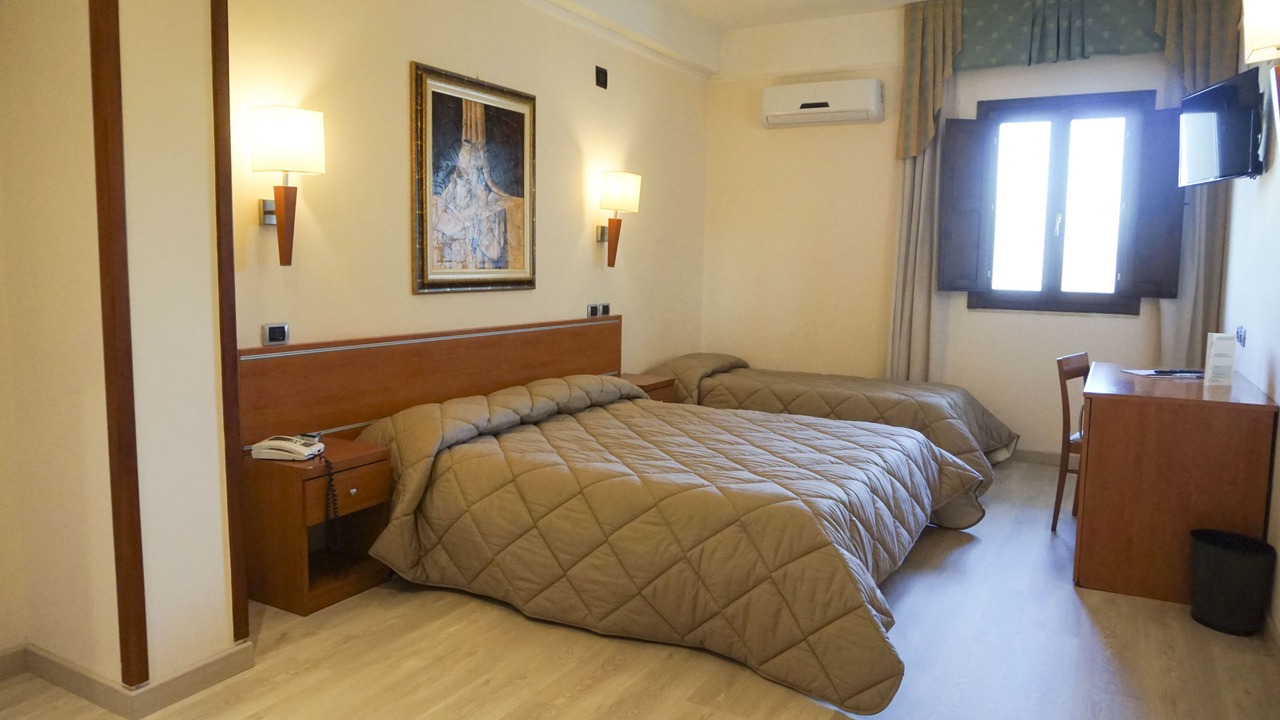 Photo of Bedroom in Manocalzati