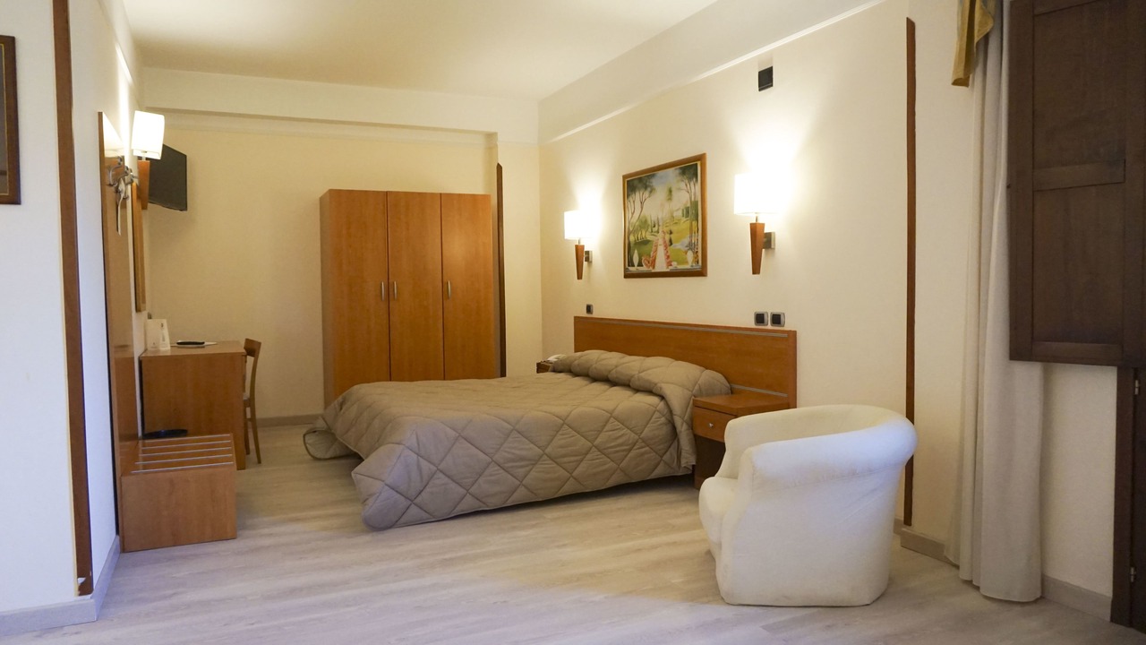 Photo of Bedroom in Manocalzati