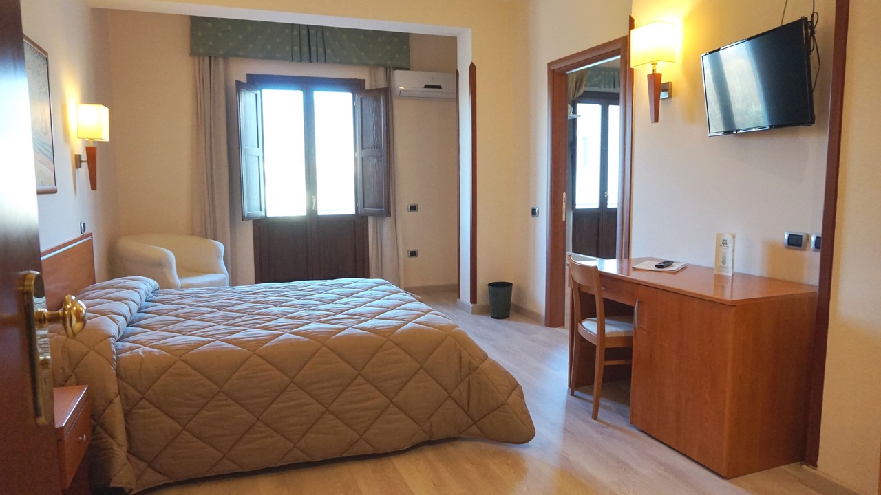 Photo of Bedroom in Manocalzati
