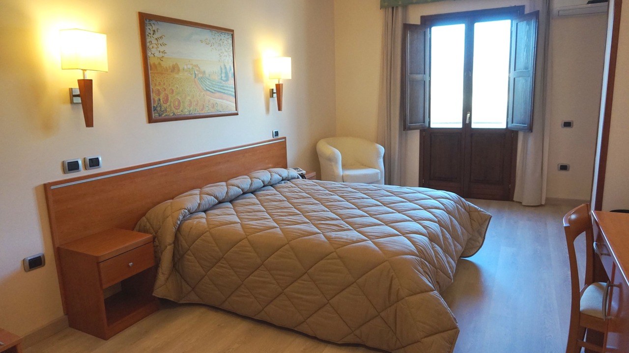 Photo of Bedroom in Manocalzati