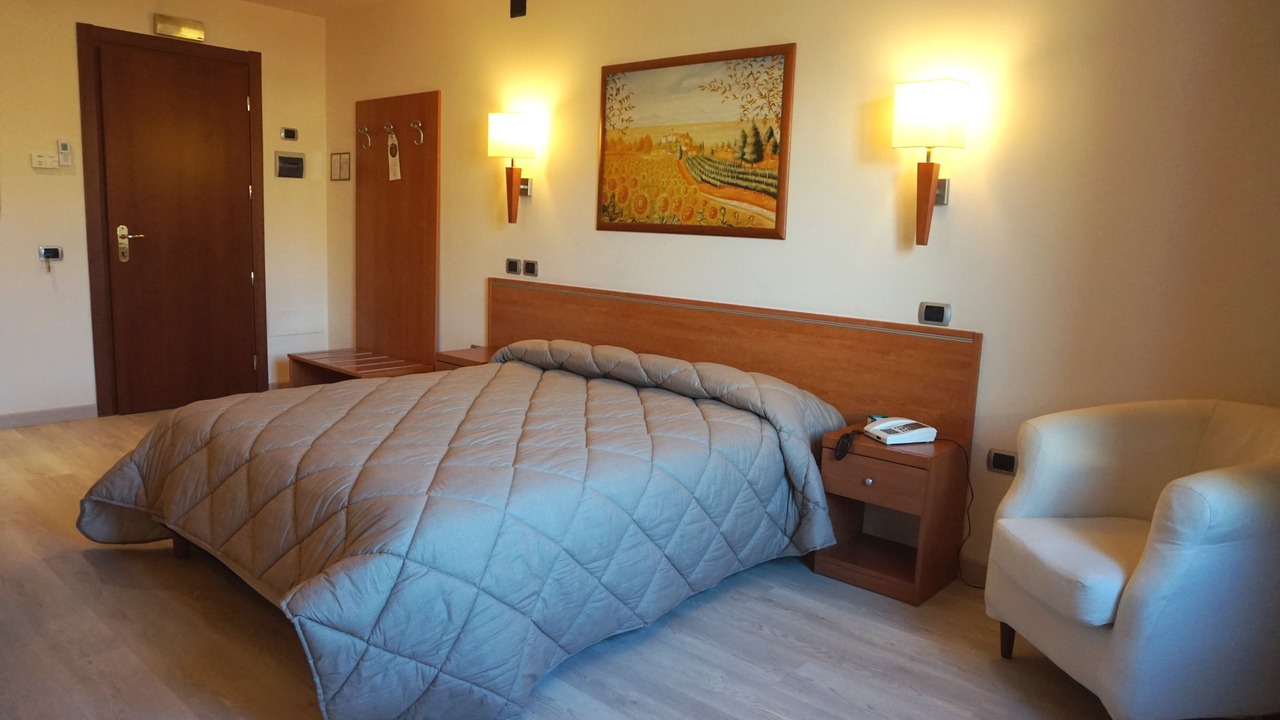 Photo of Bedroom in Manocalzati