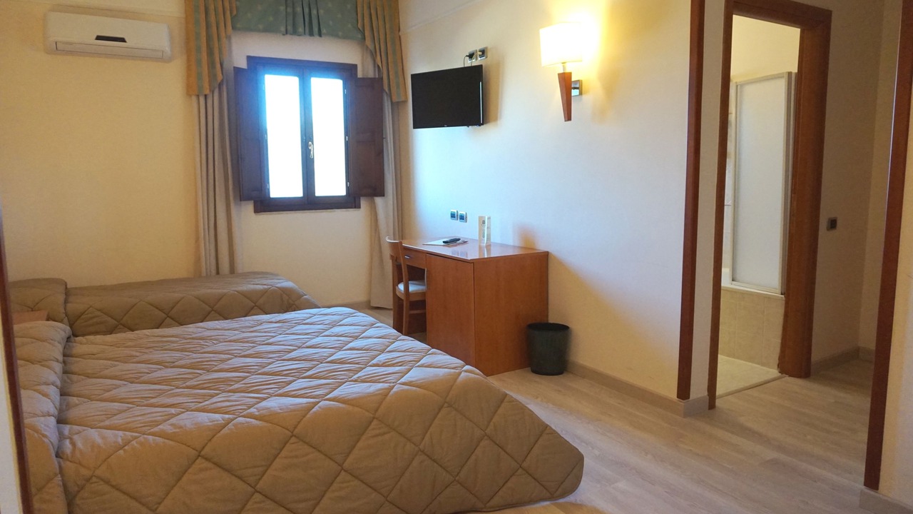 Photo of Bedroom in Manocalzati