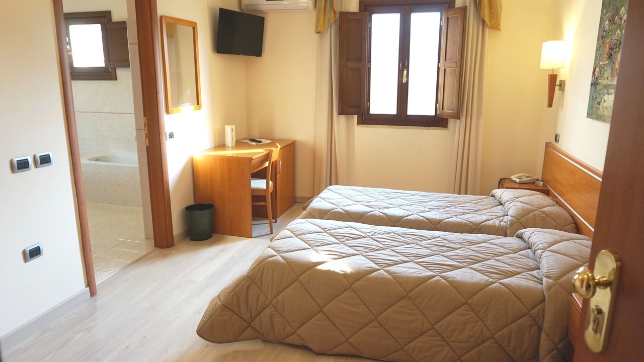 Photo of Bedroom in Manocalzati