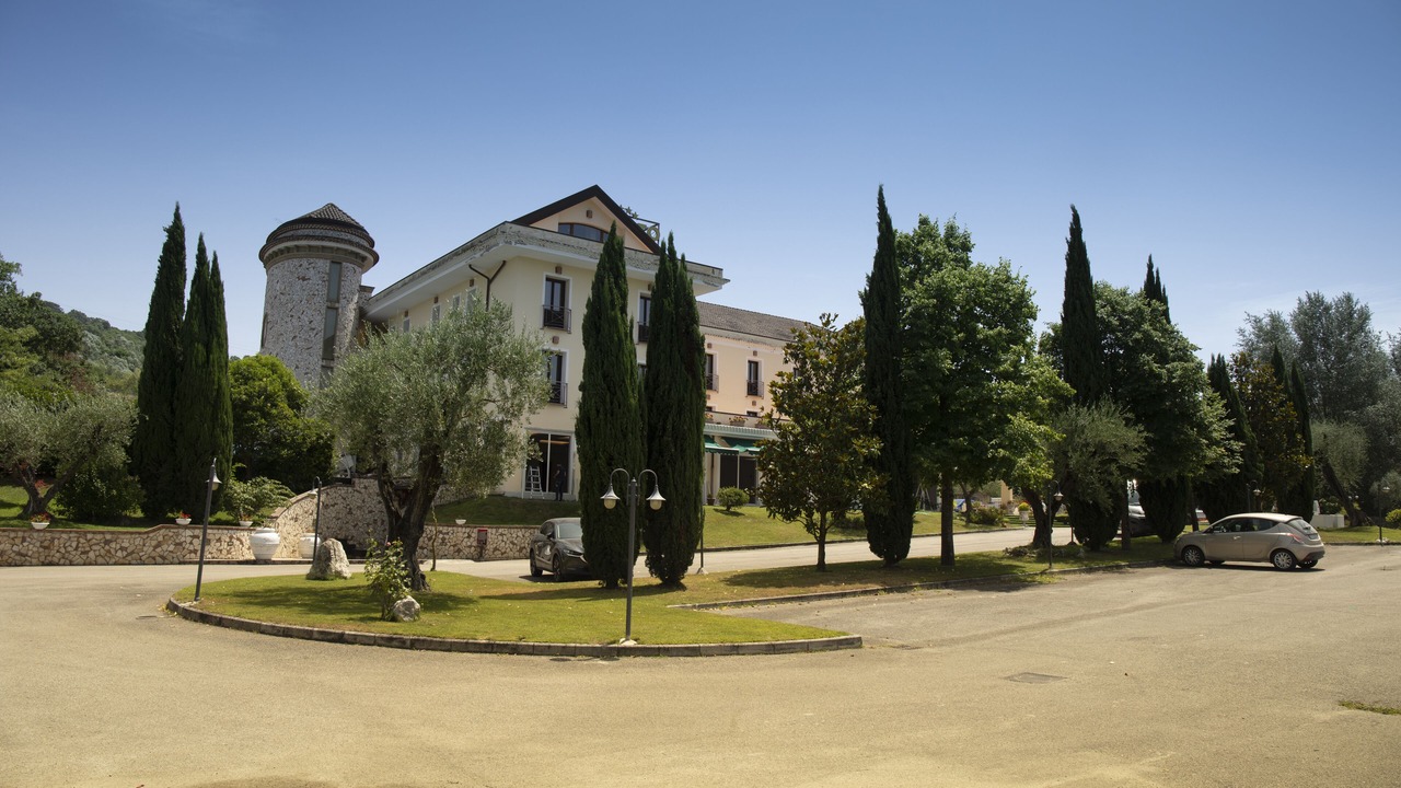 Photo of Outdoor in Manocalzati