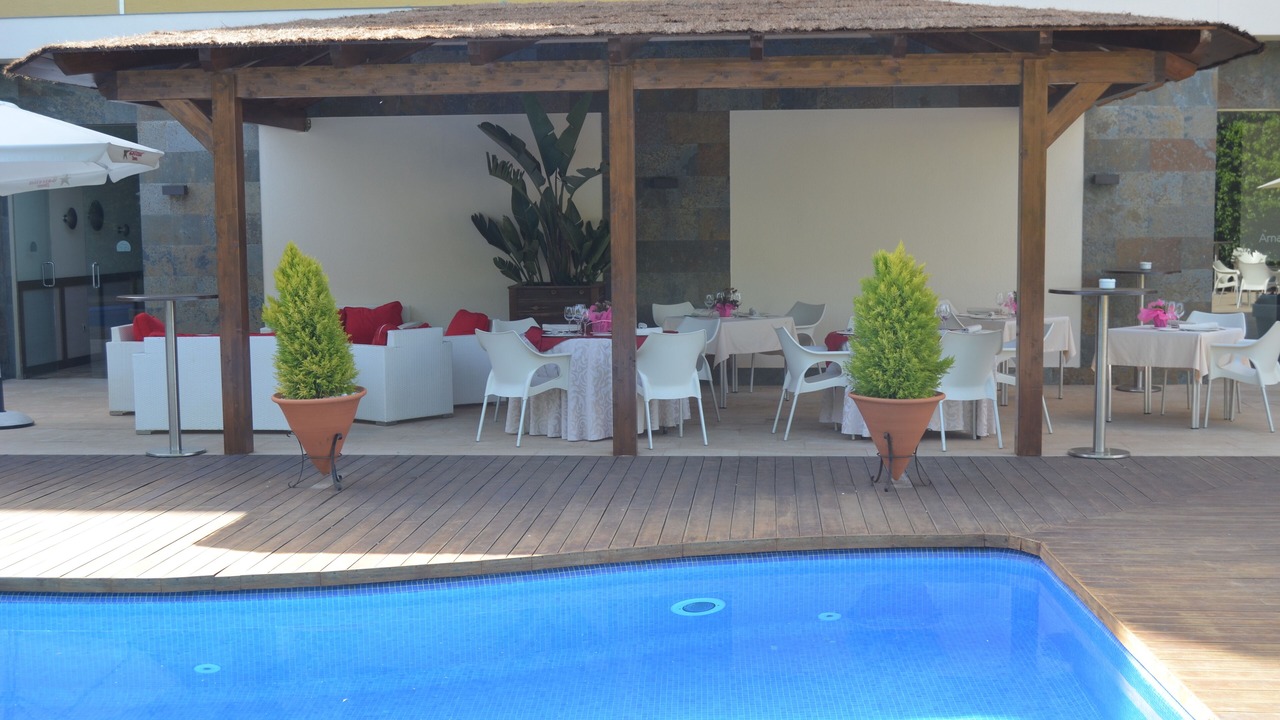 Photo of Outdoor in Bolnuevo