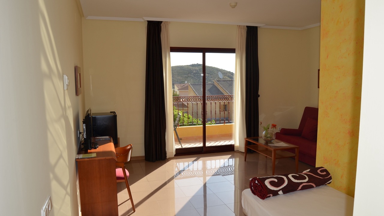 Photo of Bedroom in Bolnuevo