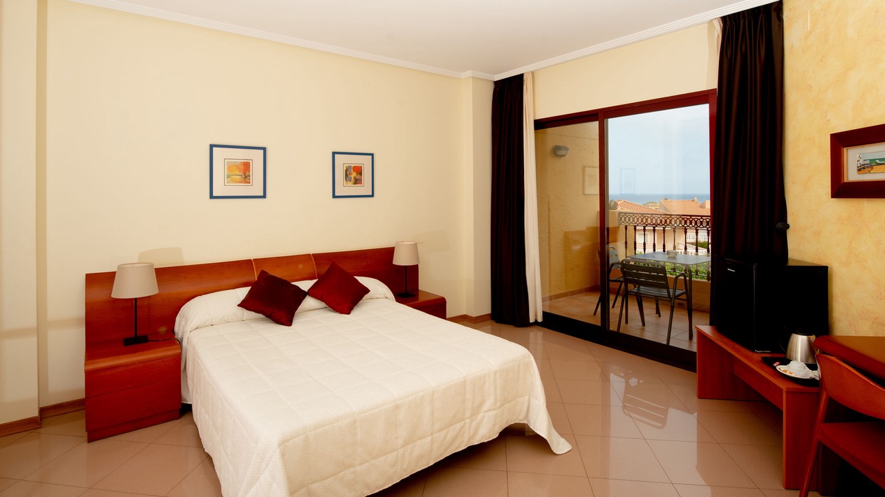 Photo of Bedroom in Bolnuevo