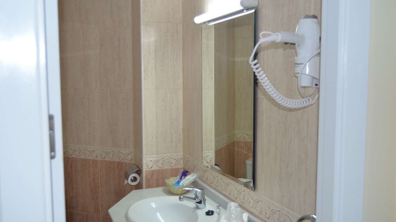 Photo of Bathroom in Bolnuevo