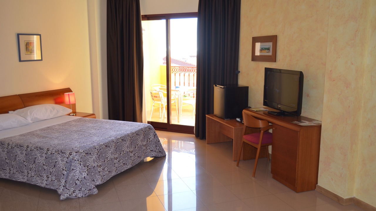 Photo of Bedroom in Bolnuevo
