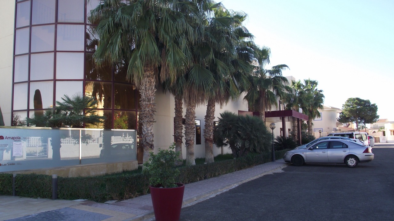 Photo of Outdoor in Bolnuevo