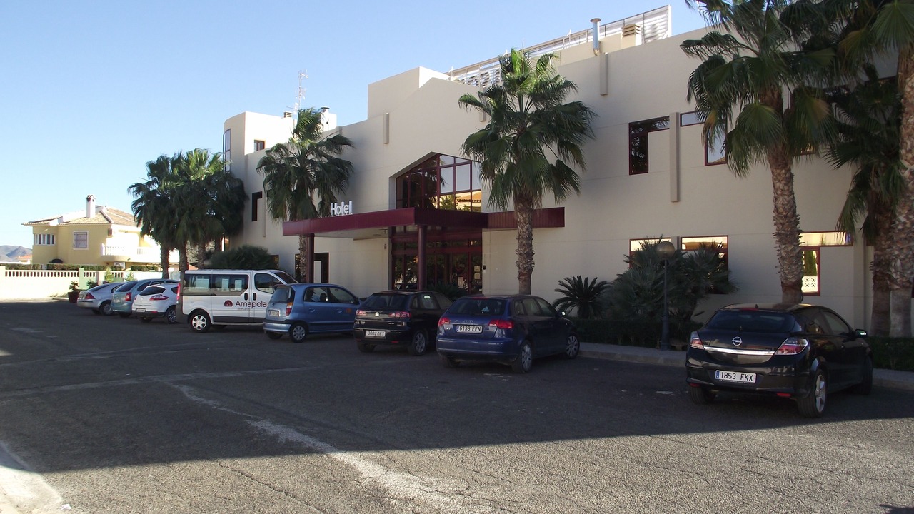 Photo of Outdoor in Bolnuevo