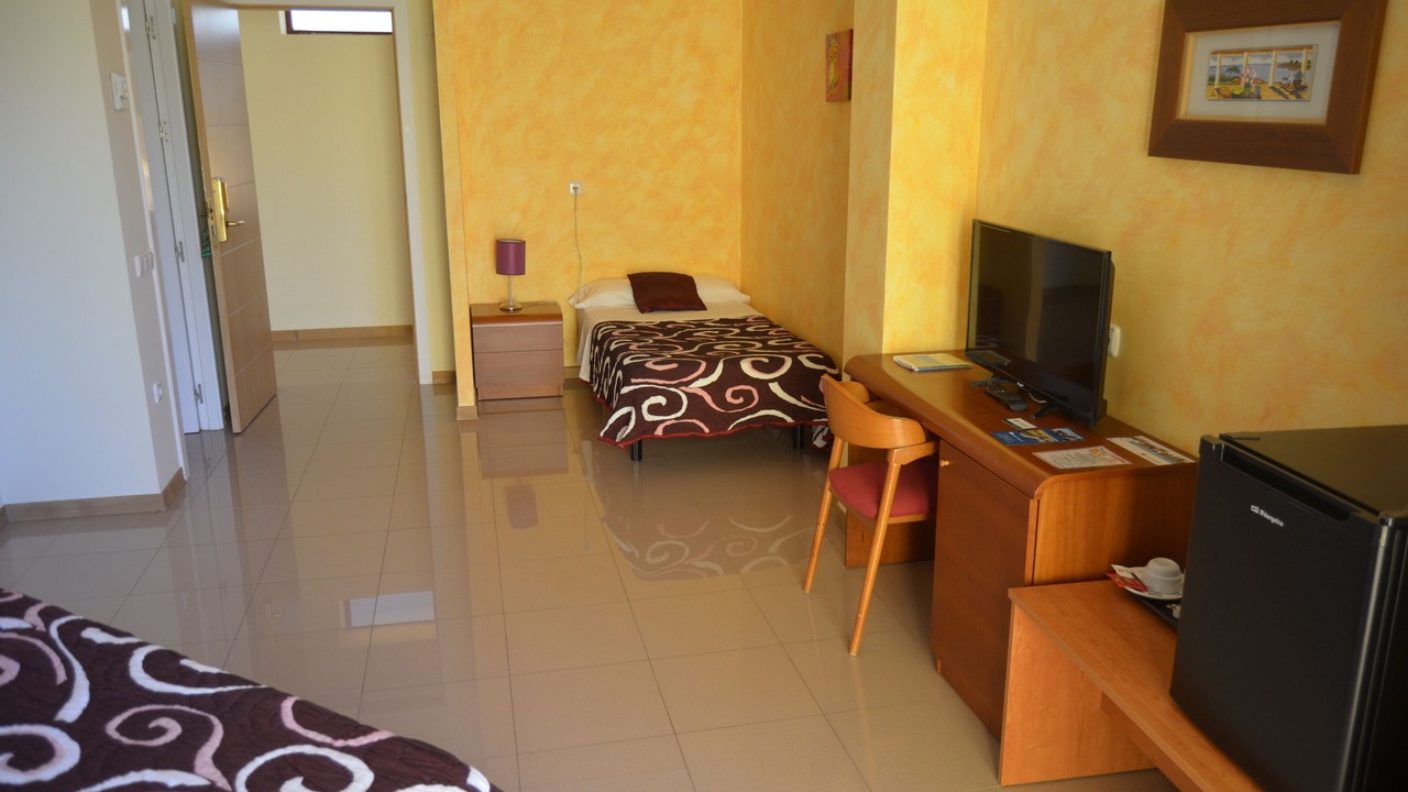 Photo of Bedroom in Bolnuevo