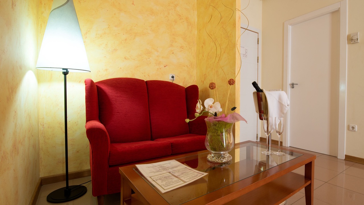 Photo of Bedroom in Bolnuevo