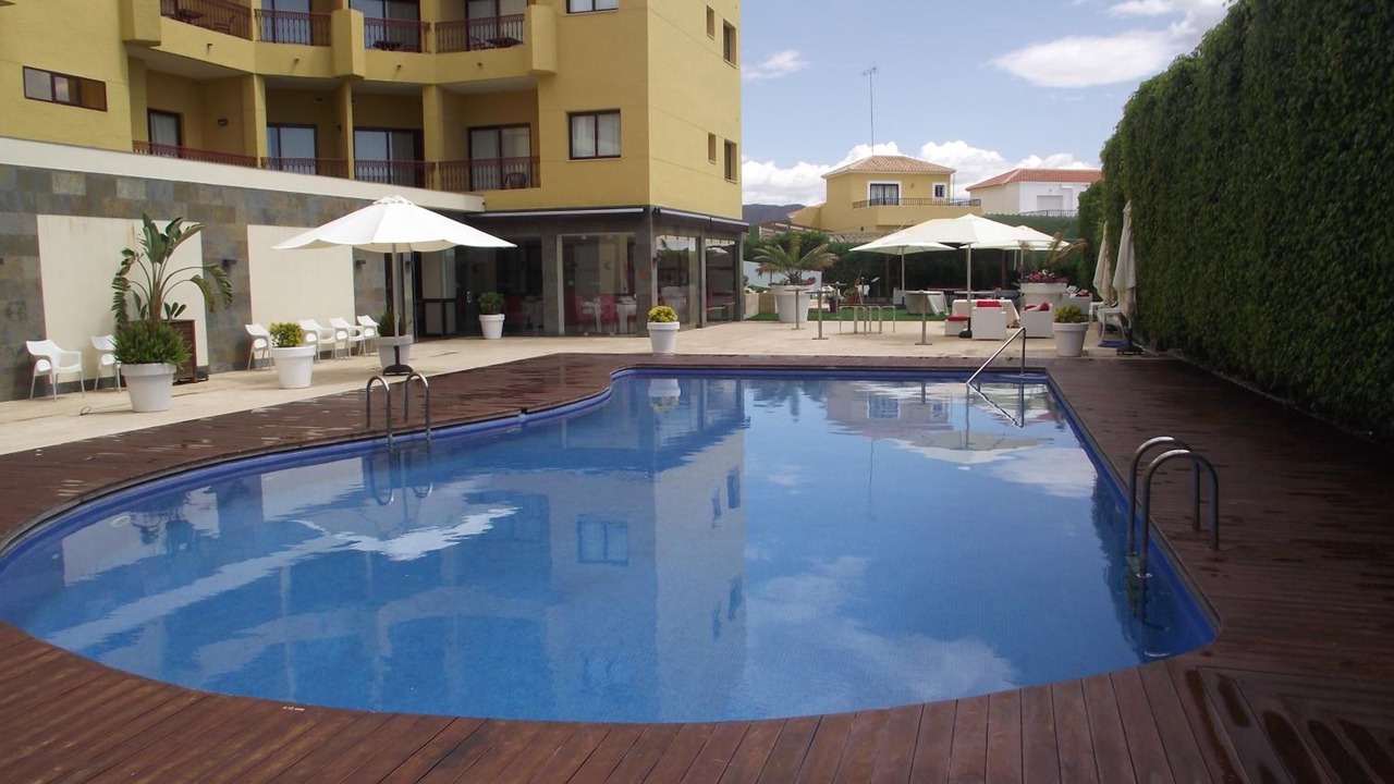 Photo of Outdoor in Bolnuevo