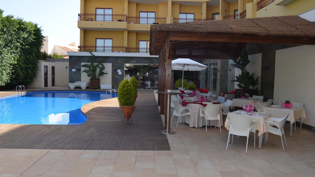 Photo of Outdoor in Bolnuevo