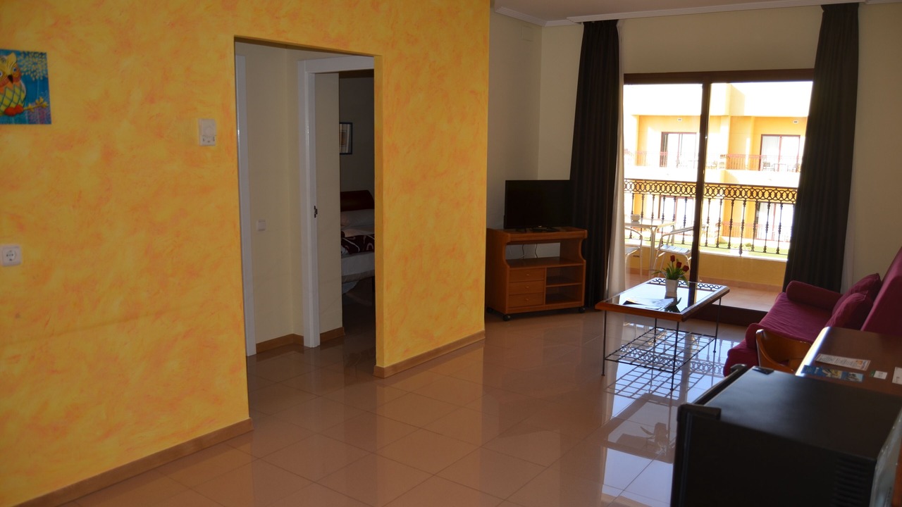 Photo of Bedroom in Bolnuevo