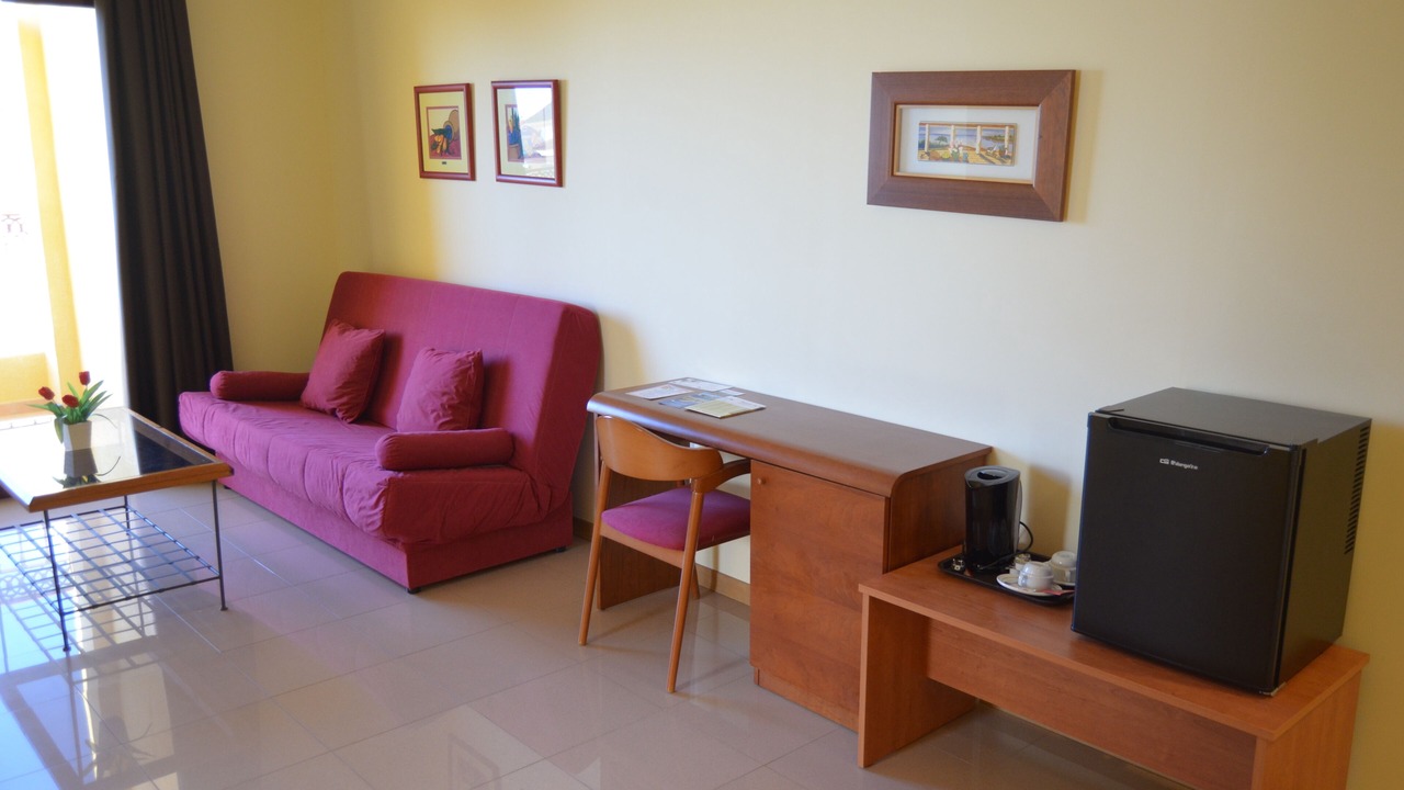 Photo of Bedroom in Bolnuevo