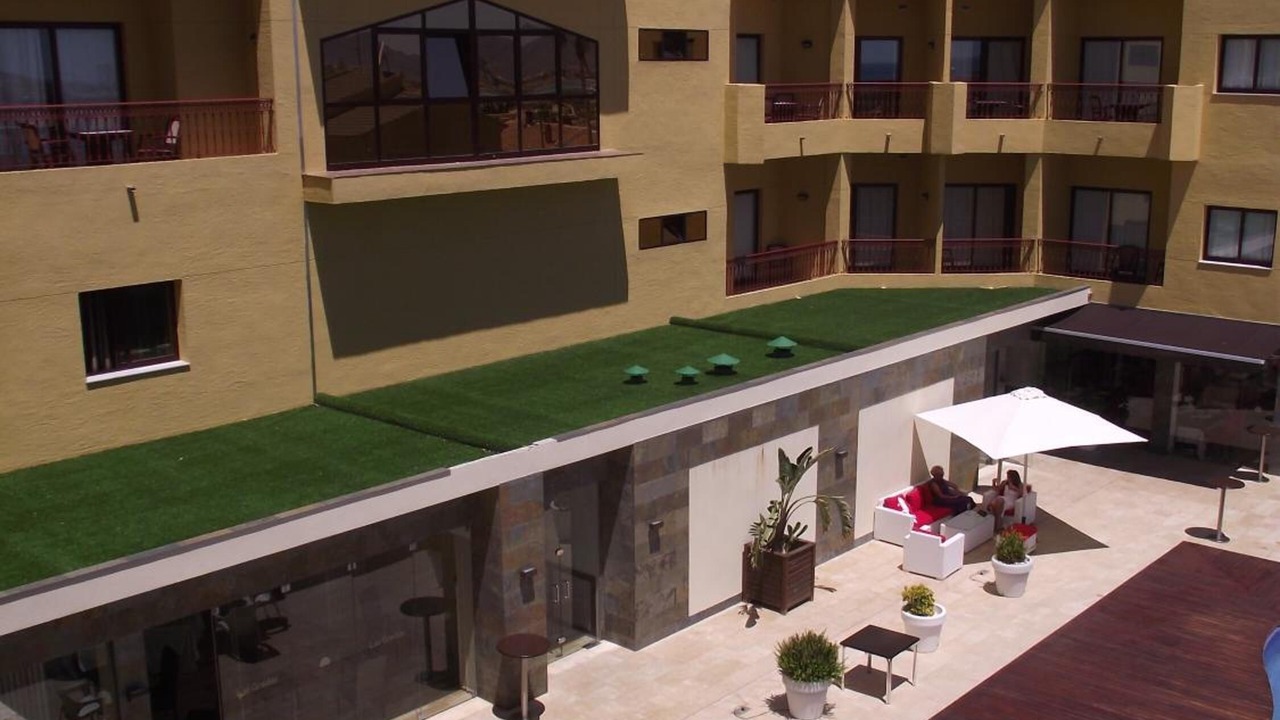 Photo of Outdoor in Bolnuevo